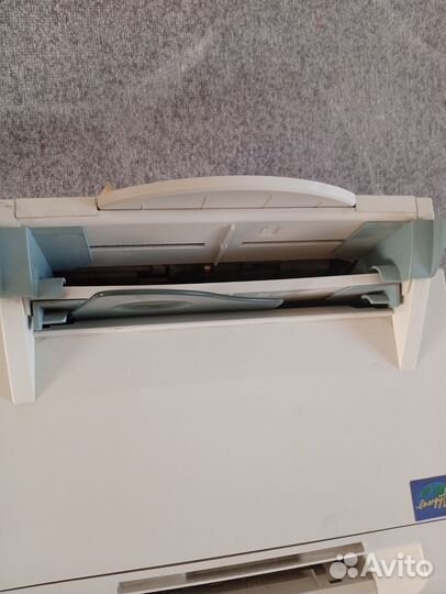 Принтер б. У