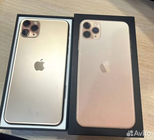 iPhone 11 Pro Max, 512 ГБ