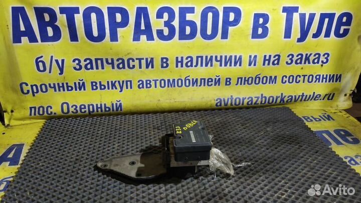 Блок управления ABS fiat Doblo