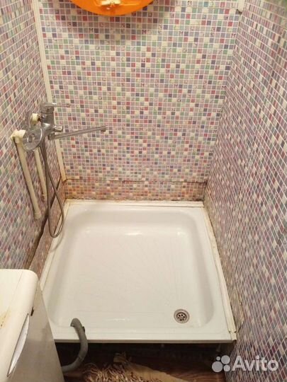 Душевой поддон