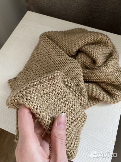 Женский шарф