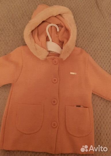 Детская одежда для девочек