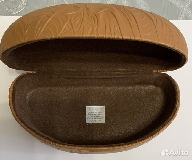 Очешник - футляр для очков