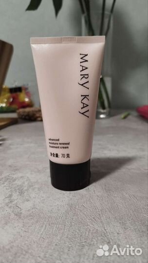 Крем для лица Mary Kay