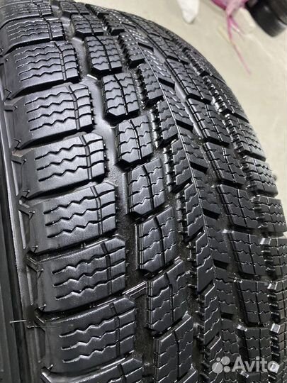 Firestone WeatherGrip 205/55 R16 91V
