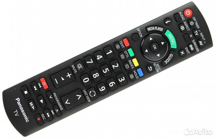 Разные пульты для приставок и телевизоров