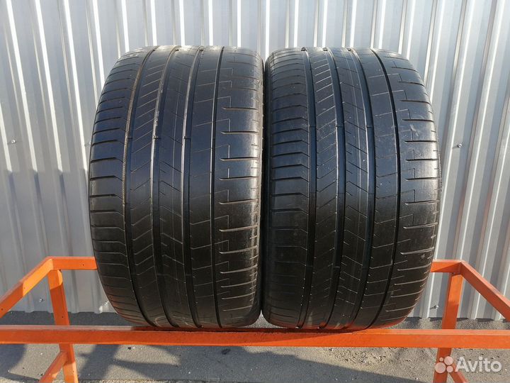 Pirelli P Zero PZ4 305/30 R21 104Y