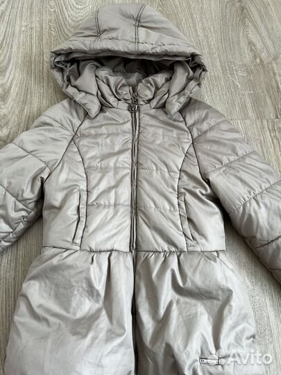 Куртка mayoral демисезонная