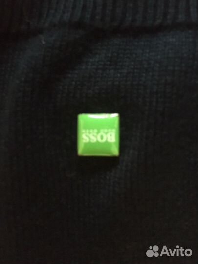Hugo boss свитер