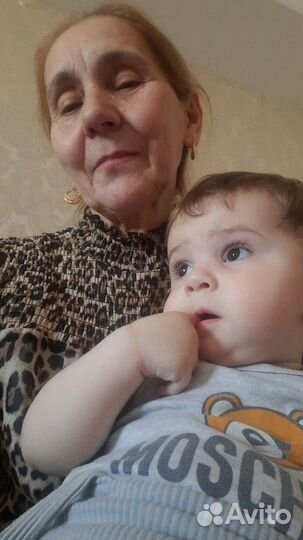 Уборка квартир,домработница почасовая,сиделка поча