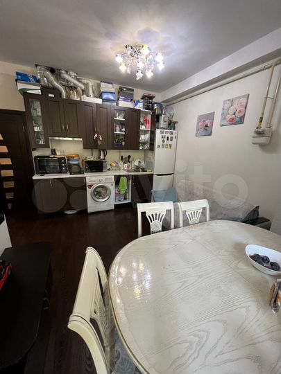 2-к. квартира, 36,6 м², 2/4 эт.