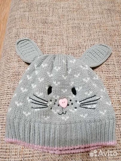 Большой ассортимент, на выбор шапочки. Сезон : зим