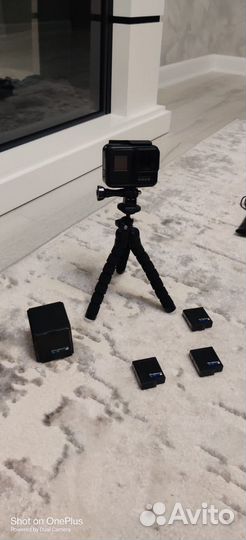 Gopro Hero 7 black