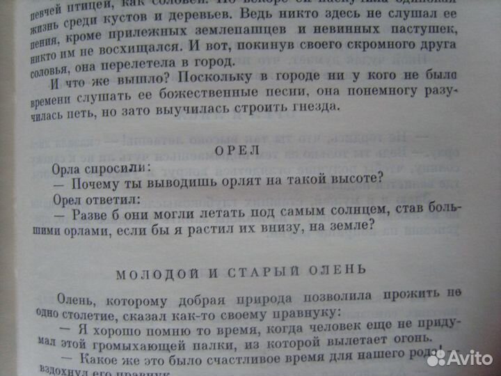 Лессинг, Гарди