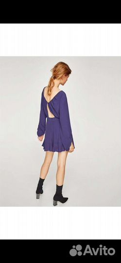 Комбинезон женский Zara 42 44