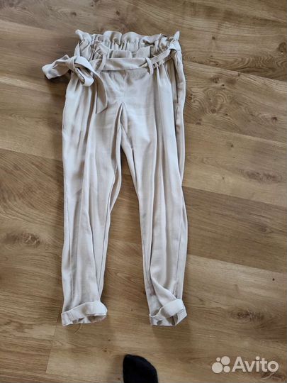 Вещи пакетом для беременных