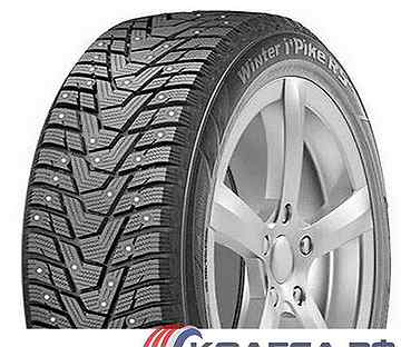 Hankook Winter I'Pike RS2 W429 225/55 R17 101T