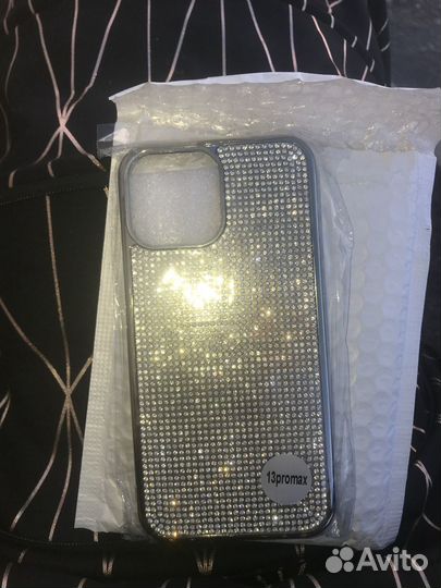 Чехол на iPhone 13 pro max