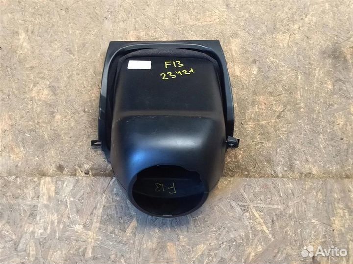 Кожух рулевой колонки BMW 6 F13 4.0 D 613192208