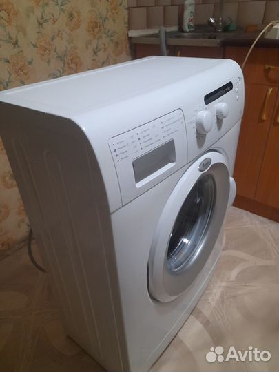 Стиральная машина узкая Whirlpool AWG 330