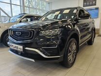 Новый Geely Atlas Pro 1.5 AMT, 2024, цена от 2 793 990 руб.