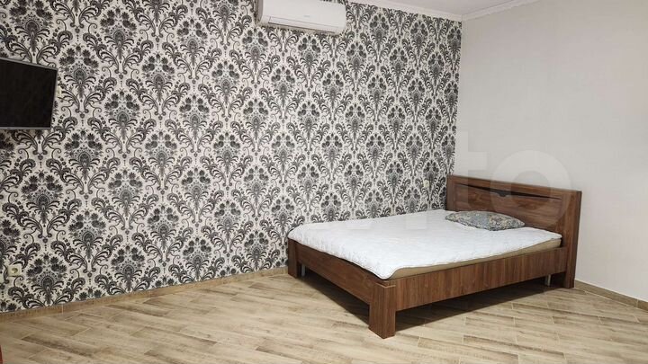 1-к. квартира, 49 м², 1/2 эт.