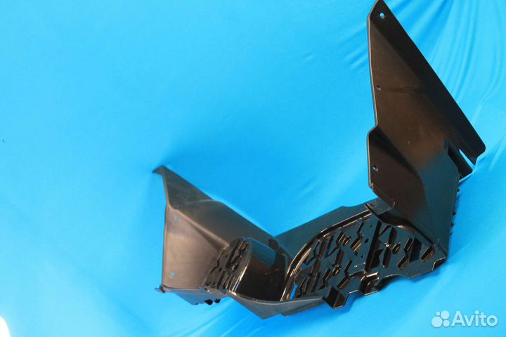 Подножка cfmoto cf moto х5 х6