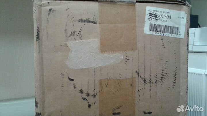 Запчасти Xerox 064K01704