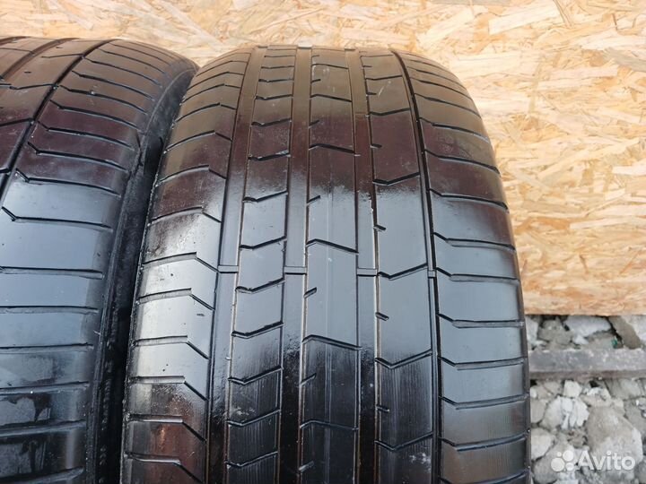 Pirelli P Zero 285/45 R21 113Y