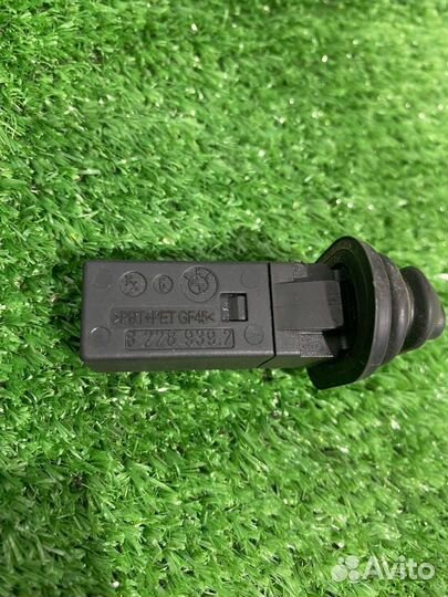 Активатор замка крышки топливного бака BMW 5