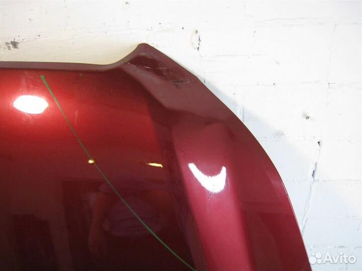 Капот Subaru Legacy/ Outback BM/B14 2012