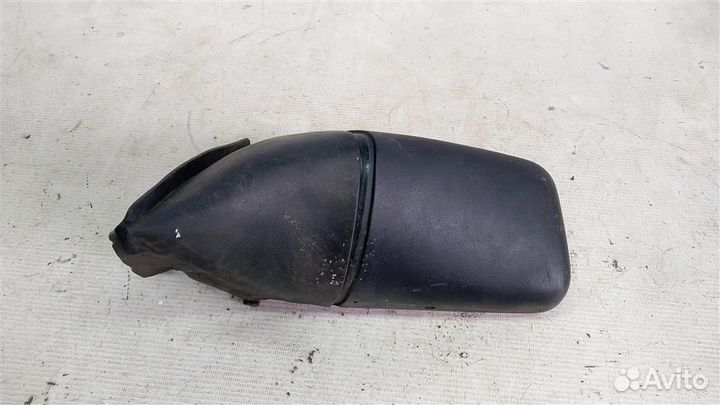 Зеркало механическое левое Audi 100 С3