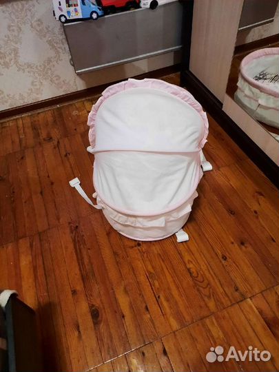 Люлька для новорождённых