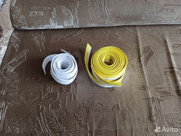 Кимоно для тхеквандо