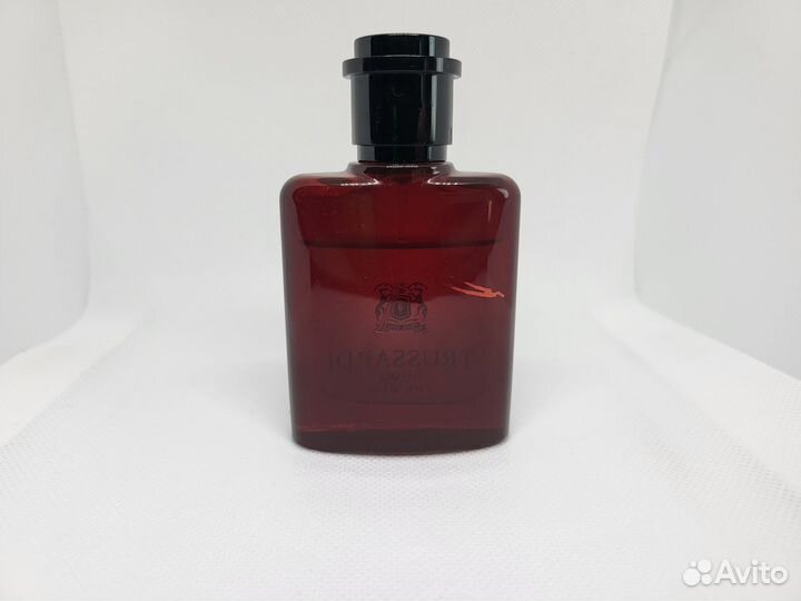 Trussardi Uomo the Red 30 ml парфюм