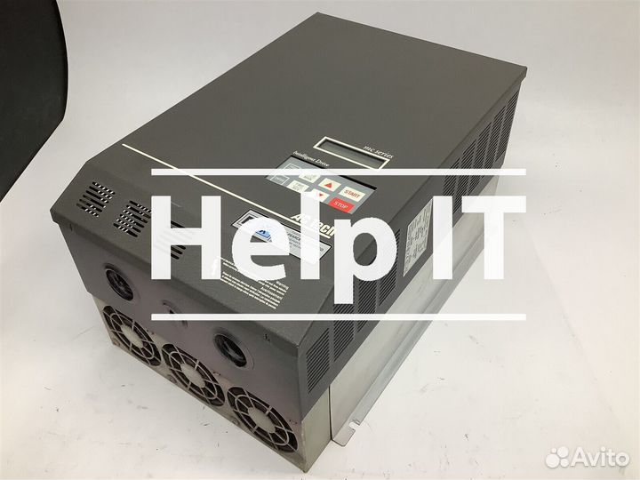 Инвертор AC Technology M14400B