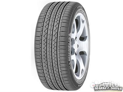 Michelin Latitude Tour HP 275/70 R16 114H