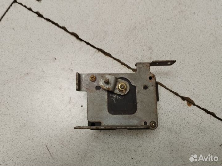 Моторчик заслонки печки