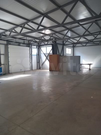 Производство, 270 м²