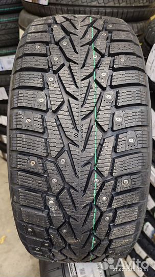 Ikon Tyres Nordman 7 205/55 R16 94T