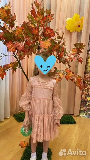 Платья