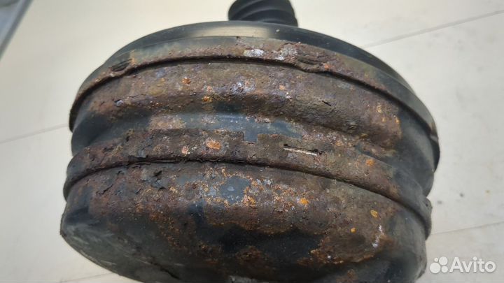 Цилиндр тормозной главный Land Rover Freelander 1