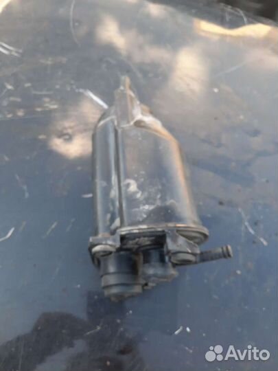 Абсорбер Volkswagen Golf MK4 1.6 AKL 2001