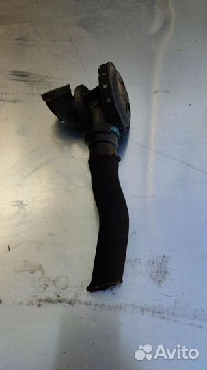 Клапан EGR Peugeot 307 2003 9630168080