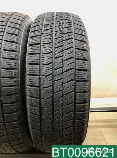 Bridgestone Blizzak VRX 225/60 R17 99Q