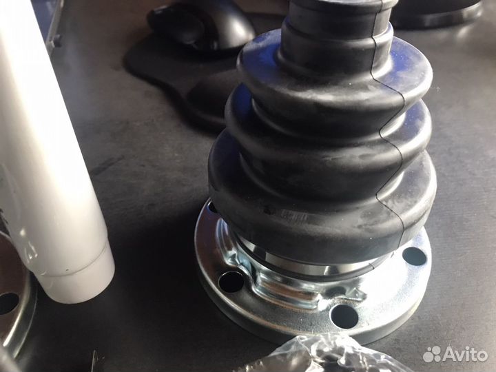 Граната внут граната VAG 1K0 498 103