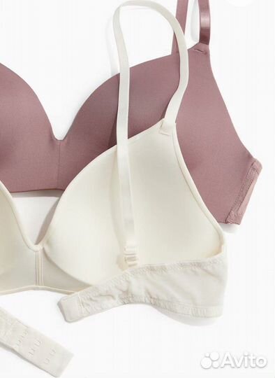 Бюстгальтер hm 85B, 75C, 80C