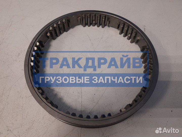 Муфта включения 3-й передачи Volvo VT 2012B