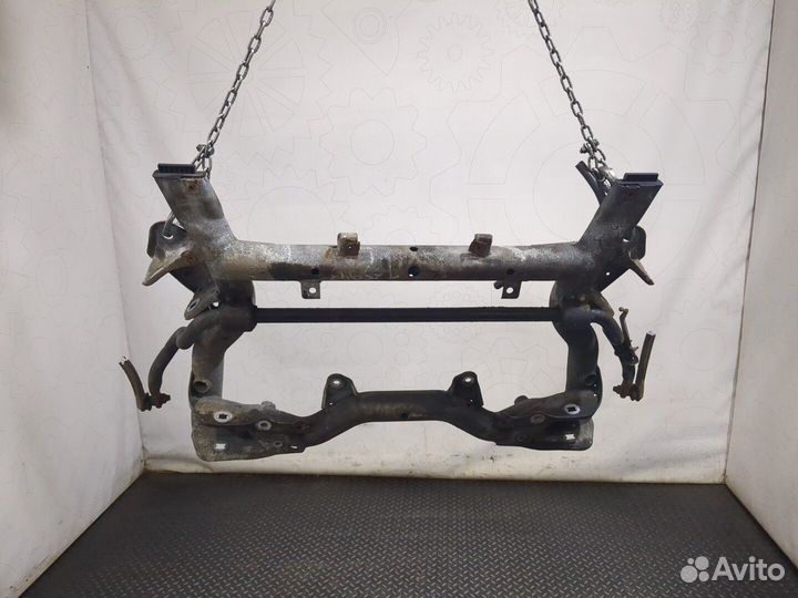 Балка подвески передняя Mercedes E-Coupe C207 2009, 2011