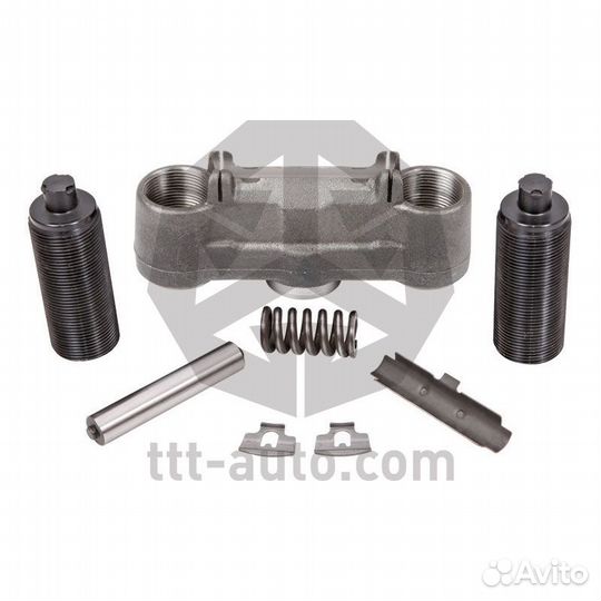 Р/к суппорта Knorr (аналог cksk.17) бинокль,травер